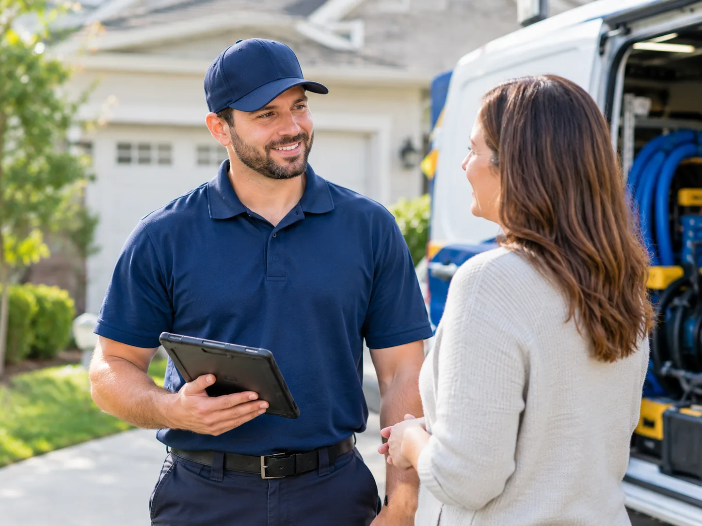 Sewage Backup Cleanup Montville, OH FAQs